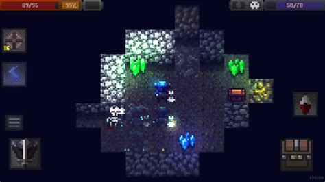 best dungeon crawler android|zombie roguelike android.